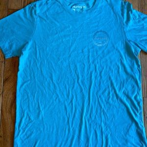 Mens Hurley Tshirt